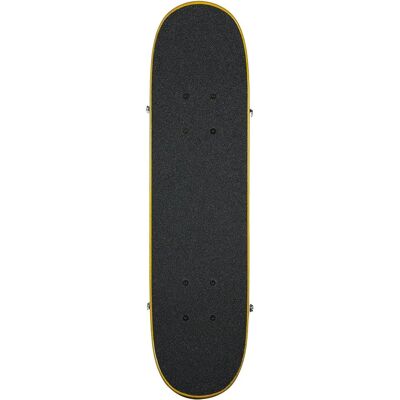 Sk8Mafia Micro 6" Completo Skateboard - Verde Sk8Mafia Micro 6" Completo Skateboard - Verde