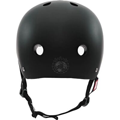 Globe Casco Goodstock Certified Matte Black L-XL Globe Casco Goodstock Certified Matte Black L-XL
