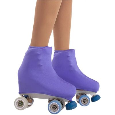 Intermezzo Custodia Per Pattini Patin Junior Purple EU 30-34 Intermezzo Custodia Per Pattini Patin Junior Purple EU 30-34