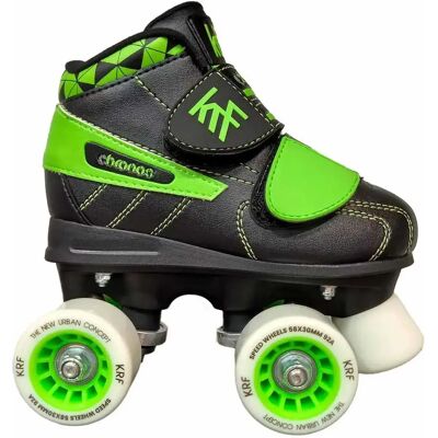 Krf Pattini F Roller Hockey Chronos Velcro EU 28-29 Krf Pattini F Roller Hockey Chronos Velcro EU 28-29