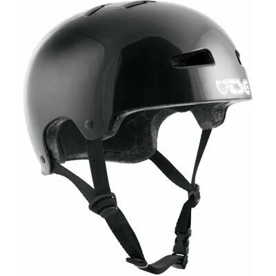 Tsg Casco Junior Evolution Black 2XS-XS Tsg Casco Junior Evolution Black 2XS-XS