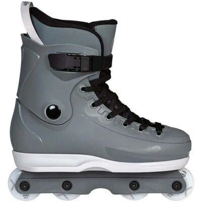 Playlife Pattini In Linea Rave Park Grey EU 43-44 Playlife Pattini In Linea Rave Park Grey EU 43-44