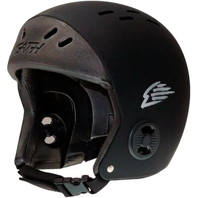 Gath Casco Eva Hat Black 57-58 cm Gath Casco Eva Hat Black 57-58 cm
