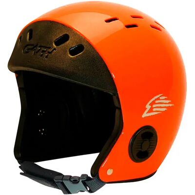 Gath Casco Eva Hat Orange 59-60 cm Gath Casco Eva Hat Orange 59-60 cm