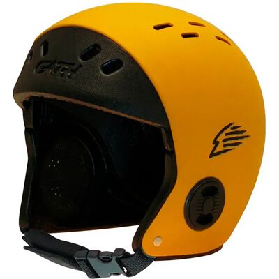 Gath Casco Eva Hat Yellow 55-56 cm Gath Casco Eva Hat Yellow 55-56 cm