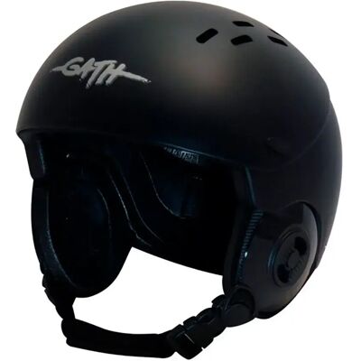 Gath Casco Gedi Black 56-57 cm Gath Casco Gedi Black 56-57 cm