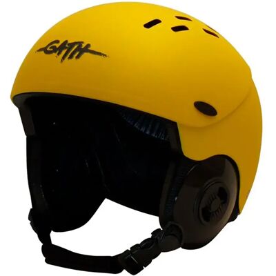 Gath Casco Gedi Yellow 56-57 cm Gath Casco Gedi Yellow 56-57 cm