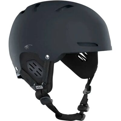 Ion Casco Slash Amp Black 55-61 cm Ion Casco Slash Amp Black 55-61 cm