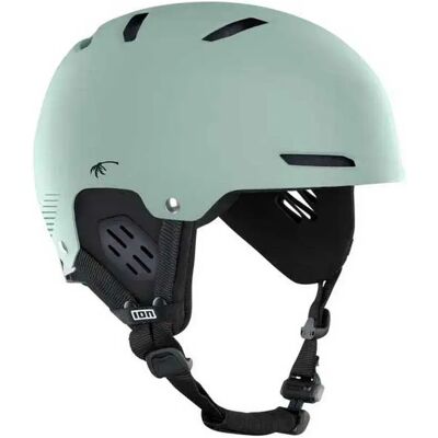 Ion Casco Slash Amp Light / Olive 55-61 cm Ion Casco Slash Amp Light / Olive 55-61 cm