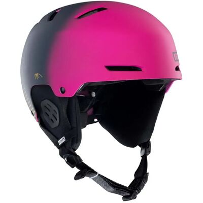Ion Casco Slash Amp Multicolour 55-61 cm Ion Casco Slash Amp Multicolour 55-61 cm