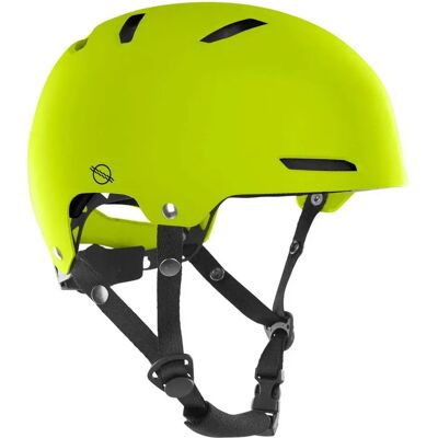 Ion Casco Slash Core Lime / Alert 53-56 cm Ion Casco Slash Core Lime / Alert 53-56 cm