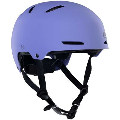 Ion Casco Slash Core Pale / Lilac 53-56 cm Ion Casco Slash Core Pale / Lilac 53-56 cm