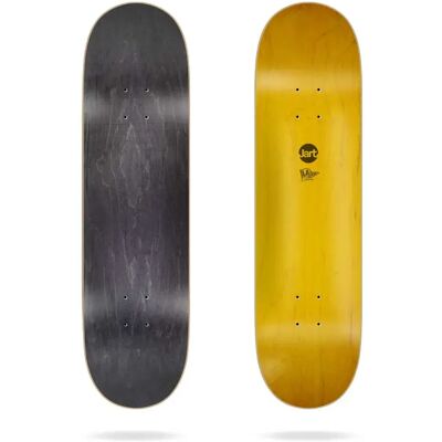 Jart Tavola Da Skateboard Laser 8.0´´x31.85´´ Lc One Size Jart Tavola Da Skateboard Laser 8.0´´x31.85´´ Lc One Size