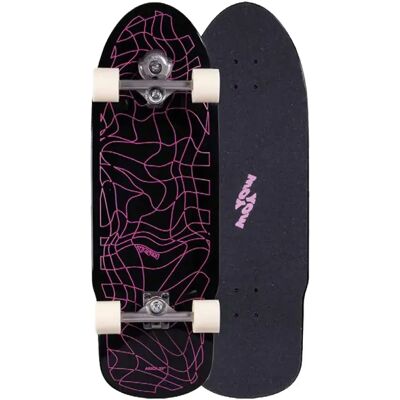 Yow Surfskate Arica 33´´ High Performance Series One Size Yow Surfskate Arica 33´´ High Performance Series One Size