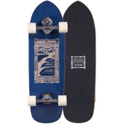 Yow - Mundaka 32 - Alta Prestazione - Surfskate Yow - Mundaka 32 - Alta Prestazione - Surfskate