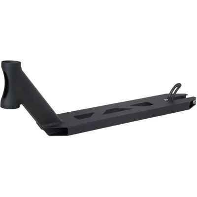 Striker Tavola Del Monopattino Lux Integrated 60 Black One Size Striker Tavola Del Monopattino Lux Integrated 60 Black One Size