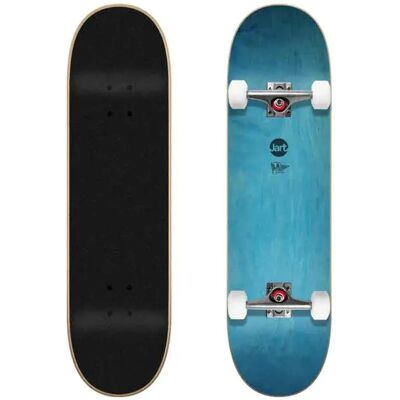 Jart Skateboard Laser 8.25´´x31.85´´ One Size Jart Skateboard Laser 8.25´´x31.85´´ One Size