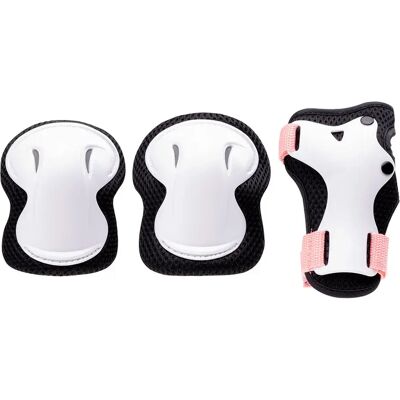 Martes Set Di Protezione Per Il Corpo Gardano Sleet / White / Beach Glass L Martes Set Di Protezione Per Il Corpo Gardano Sleet / White / Beach Glass L