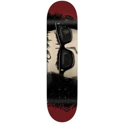 Toy Machine Tavola Da Skateboard 8.25 Romero Dylan One Size Toy Machine Tavola Da Skateboard 8.25 Romero Dylan One Size