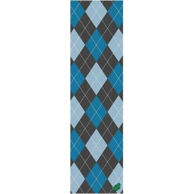 Mob Grip Carta Vetrata Argyle 9 X 33 One Size Mob Grip Carta Vetrata Argyle 9 X 33 One Size