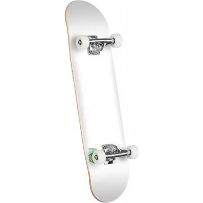 Mini Logo Skateboard Chevron Detonator ´´15´´ Birch 7.75 Solid White One Size Mini Logo Skateboard Chevron Detonator ´´15´´ Birch 7.75 Solid White One Size