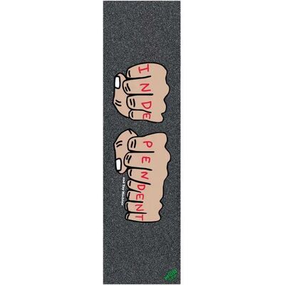 Mob Grip Carta Vetrata Dependent X Toy Mache 9x33 One Size Mob Grip Carta Vetrata Dependent X Toy Mache 9x33 One Size