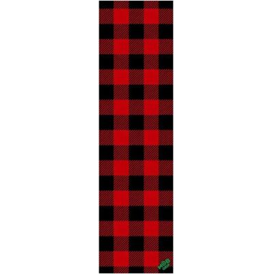 Mob Grip Carta Vetrata Get Plaidical 9 X 33 One Size Mob Grip Carta Vetrata Get Plaidical 9 X 33 One Size