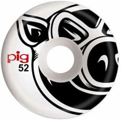 Pig Ruote Da Skateboard Head C-line 58 mm Pig Ruote Da Skateboard Head C-line 58 mm