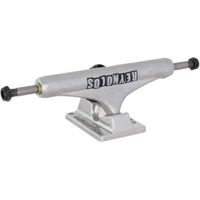 Asse Silver Reynolds di Independent - Modello 149 - Per deck da 8.25-8.65" Asse Silver Reynolds di Independent - Modello 149 - Per deck da 8.25-8.65"