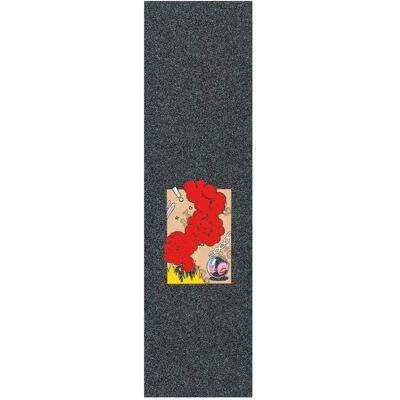 Mob Grip Carta Vetrata Krux Nora By Alexis Clear 9 X 33 One Size Mob Grip Carta Vetrata Krux Nora By Alexis Clear 9 X 33 One Size