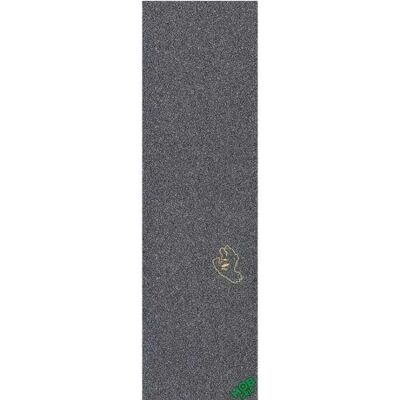 Mob Grip Carta Vetrata Laser Cut Screamg Hand Grip 9 X 33 One Size Mob Grip Carta Vetrata Laser Cut Screamg Hand Grip 9 X 33 One Size