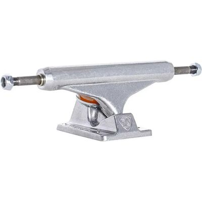 Independent Truck Mid Polished 144 mm Independent Truck Mid Polished 144 mm