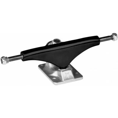 Mini Logo Truck Mini-logo 8.0´´ Medium 91a Bushings Black/Raw One Size Mini Logo Truck Mini-logo 8.0´´ Medium 91a Bushings Black/Raw One Size