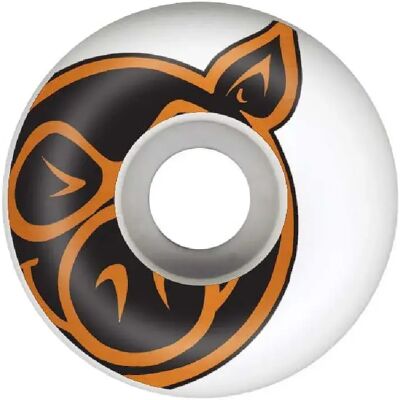 Pig Ruote Da Skateboard Prime Proline 52 mm Pig Ruote Da Skateboard Prime Proline 52 mm