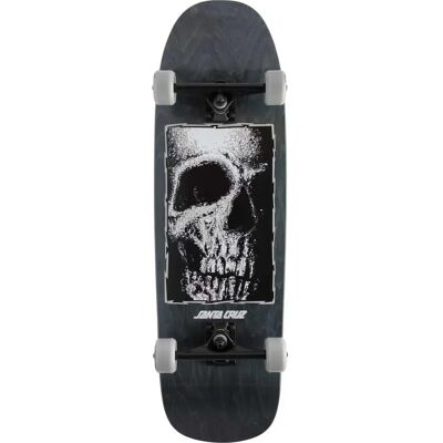 Santa Cruz Skateboard Cruiser Street Creep Framed 9.51 X 32.26 Shaped One Size Santa Cruz Skateboard Cruiser Street Creep Framed 9.51 X 32.26 Shaped One Size