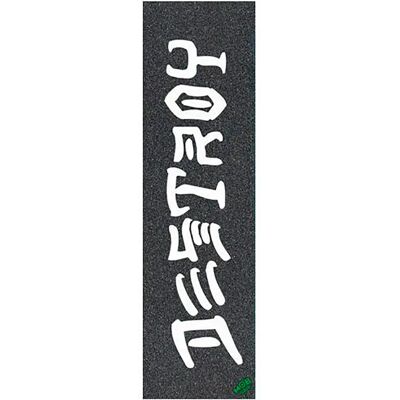 Mob Grip Carta Vetrata Trasher Big Destroy 9 X 33 One Size Mob Grip Carta Vetrata Trasher Big Destroy 9 X 33 One Size