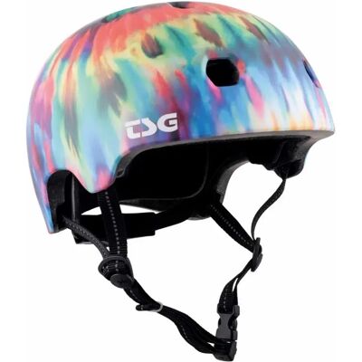 Tsg Casco Meta Graphic Dye 58-60 cm Tsg Casco Meta Graphic Dye 58-60 cm