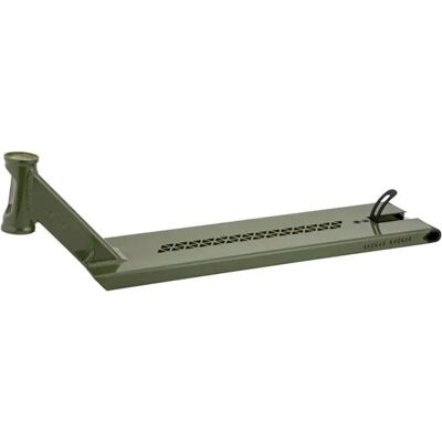 Drone Tavola Del Monopattino Ansgar Kroger Signature 6.5´´ X 23´´ Moss Green One Size Drone Tavola Del Monopattino Ansgar Kroger Signature 6.5´´ X 23´´ Moss Green One Size
