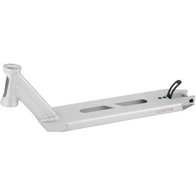 Drone Tavola Del Monopattino Element 2 Feather Light .5´´ 18´´ Silver One Size Drone Tavola Del Monopattino Element 2 Feather Light .5´´ 18´´ Silver One Size