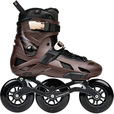 Flying Eagle Pattini In Linea F110h Optimum Brown EU 41 Flying Eagle Pattini In Linea F110h Optimum Brown EU 41