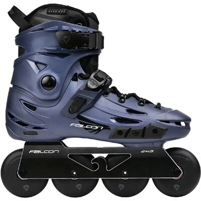 Eagle Pattini In Linea F6s Falcon Pro Midnight Blue EU 42 Eagle Pattini In Linea F6s Falcon Pro Midnight Blue EU 42