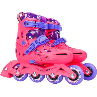 Flying Eagle Pattini In Linea Nt2 Natch Pink EU 38-42 Flying Eagle Pattini In Linea Nt2 Natch Pink EU 38-42