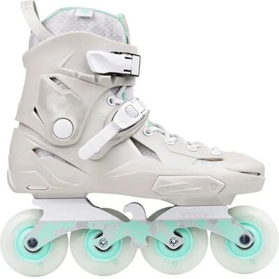 Flying Eagle Pattini In Linea X3 Pearl EU 41-42 Flying Eagle Pattini In Linea X3 Pearl EU 41-42