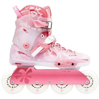Flying Eagle Pattini In Linea X5d Spectre Pink EU 38 Flying Eagle Pattini In Linea X5d Spectre Pink EU 38