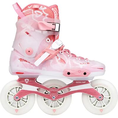 Flying Eagle Pattini In Linea X5t Wraith Pink EU 36 Flying Eagle Pattini In Linea X5t Wraith Pink EU 36