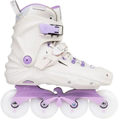 Flying Eagle Pattini In Linea X7f Reaver White / Purple EU 37 Flying Eagle Pattini In Linea X7f Reaver White / Purple EU 37