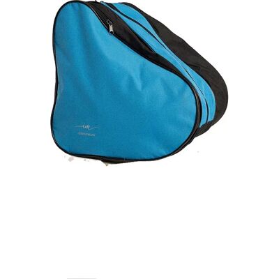 Intermezzo Borsa Per Pattini Filo Turquoise One Size Intermezzo Borsa Per Pattini Filo Turquoise One Size