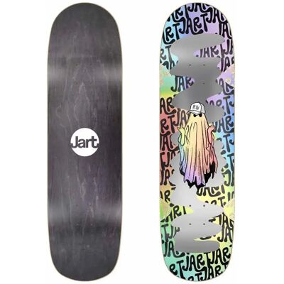Jart Tavola Da Skateboard Acab 9.0´´ Pool Before Death 32.55 Pollici Jart Tavola Da Skateboard Acab 9.0´´ Pool Before Death 32.55 Pollici