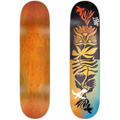 Jart Tavola Da Skateboard Mother Earth 8.25´´ Twin 32 Pollici Jart Tavola Da Skateboard Mother Earth 8.25´´ Twin 32 Pollici