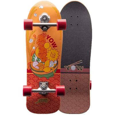 Yow Surfskate Sendai 29´´ Grom Series One Size Yow Surfskate Sendai 29´´ Grom Series One Size